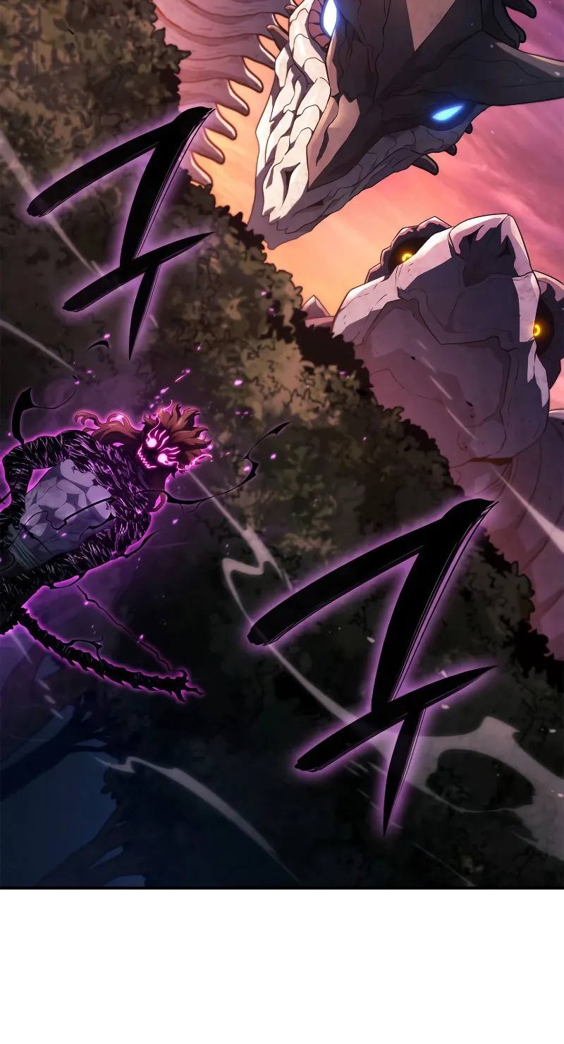 Revenge of the Iron-Blooded Sword Hound ตอนที่ 55 หน้า 18