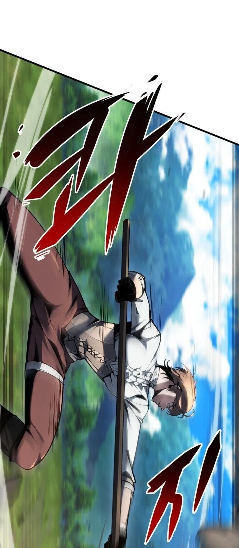 A Dragonslayer’s Peerless Regression ตอนที่ 87 หน้า 52