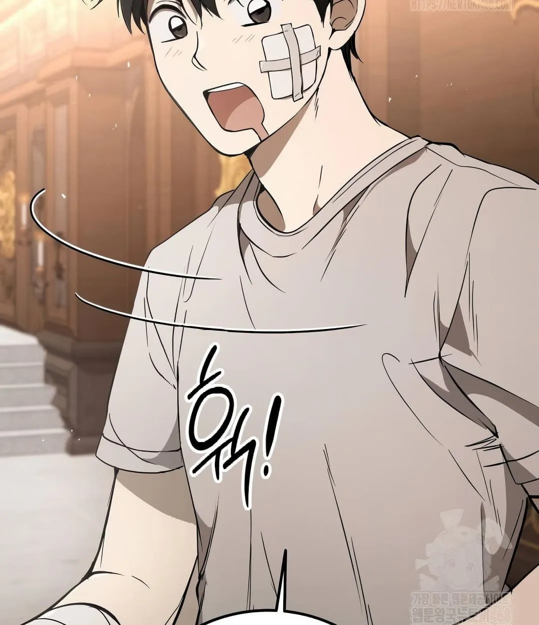 Shinsu Kindergarten ตอนที่ 11 หน้า 160