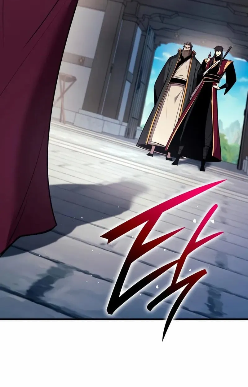 Rebirth of the Divine Demon ตอนที่ 8 หน้า 23