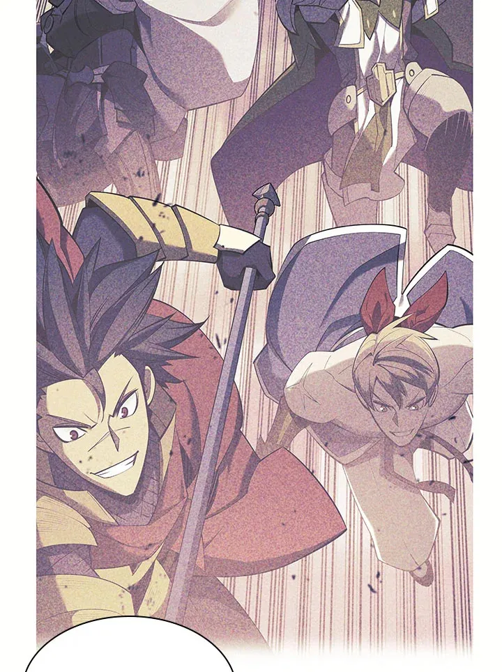Overgeared ตอนที่ 128 หน้า 124
