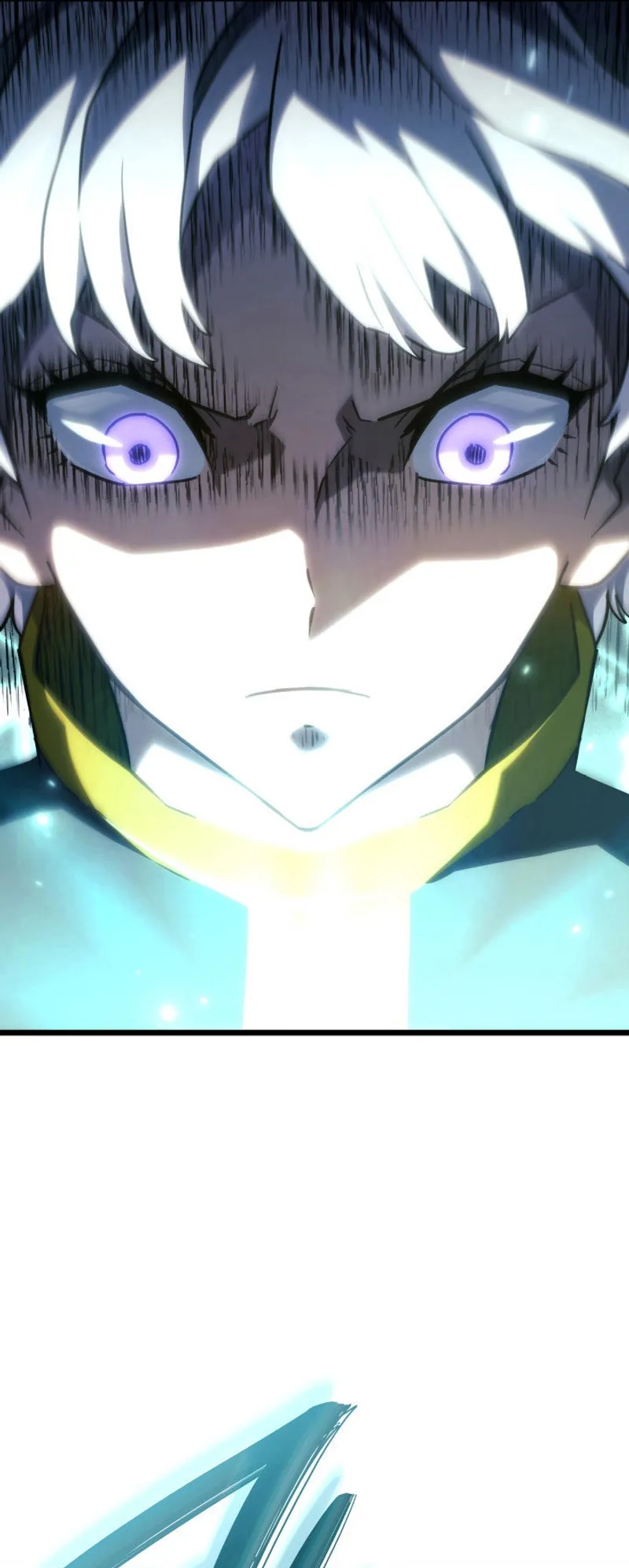 Revenge of the Iron-Blooded Sword Hound ตอนที่ 93 หน้า 27
