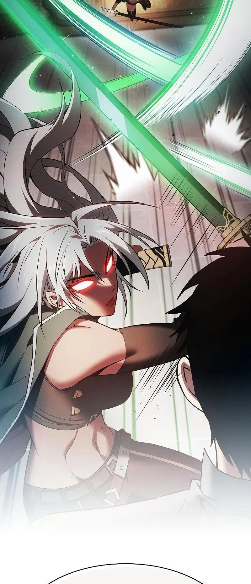 Academy’s Genius Swordmaster ตอนที่ 12 หน้า 9