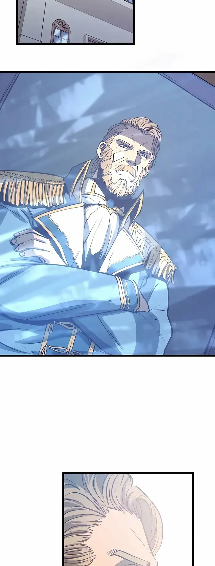 The Count’s Youngest Son is A Player ตอนที่ 5 หน้า 23