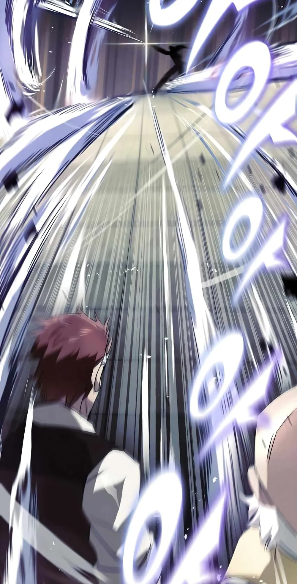 The Lazy Lord Masters the Sword ตอนที่ 15 หน้า 101