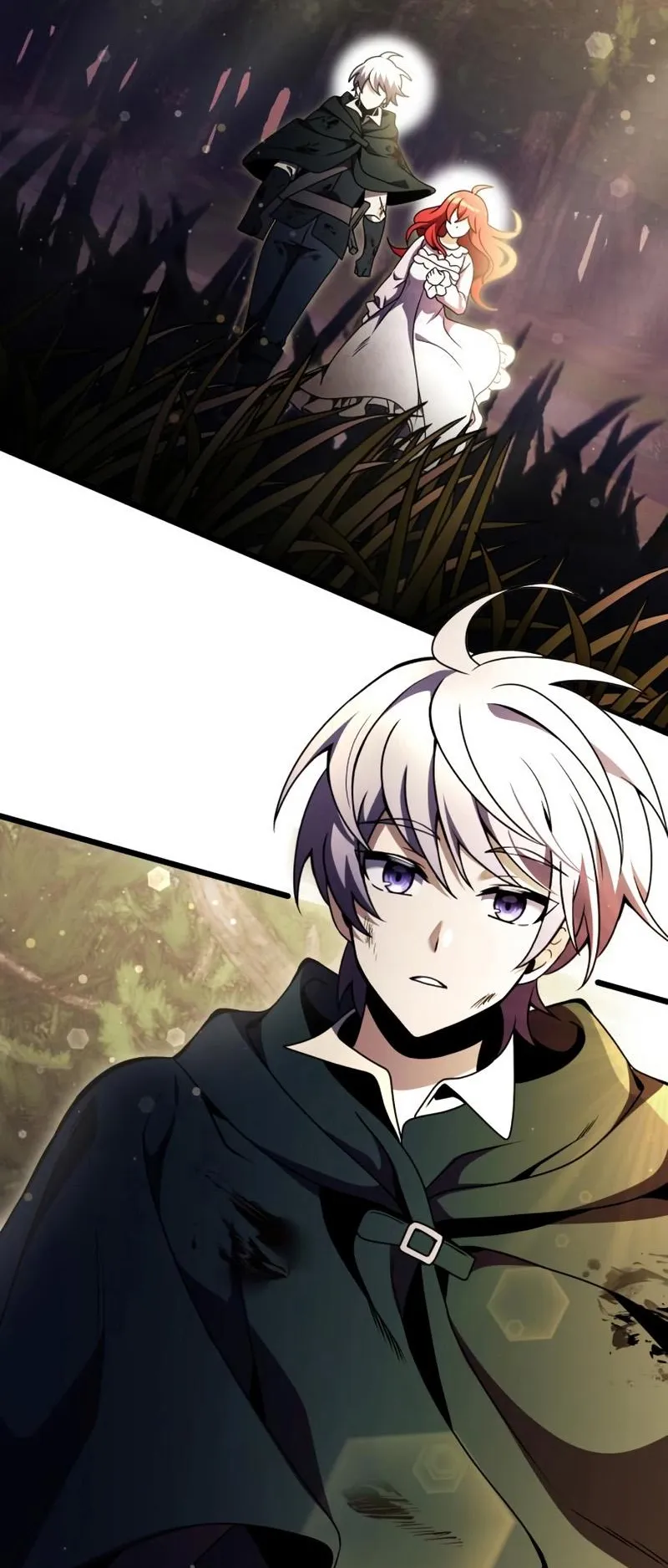 Terminally-Ill Genius Dark Knight ตอนที่ 14 หน้า 40