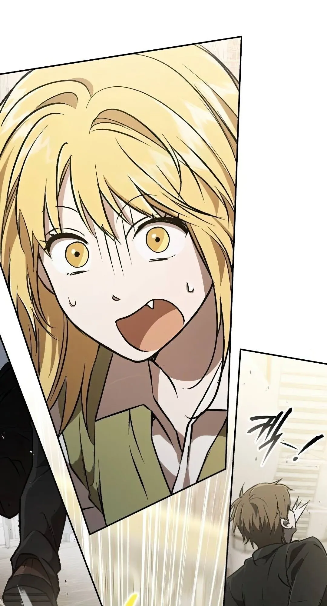 Shinsu Kindergarten ตอนที่ 31 หน้า 19
