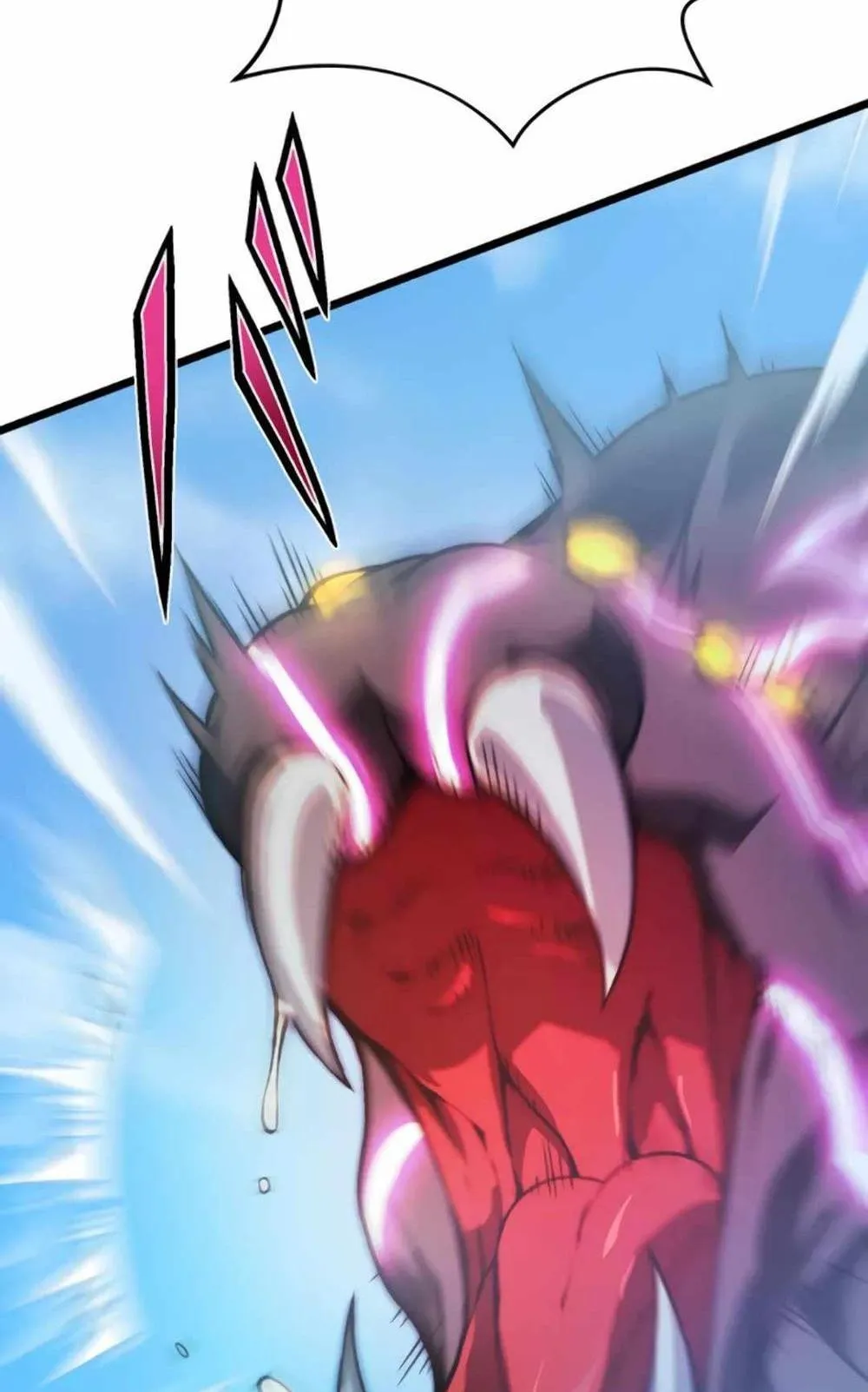From Earth’s Weakest to the Universe’s Strongest ตอนที่ 4 หน้า 31