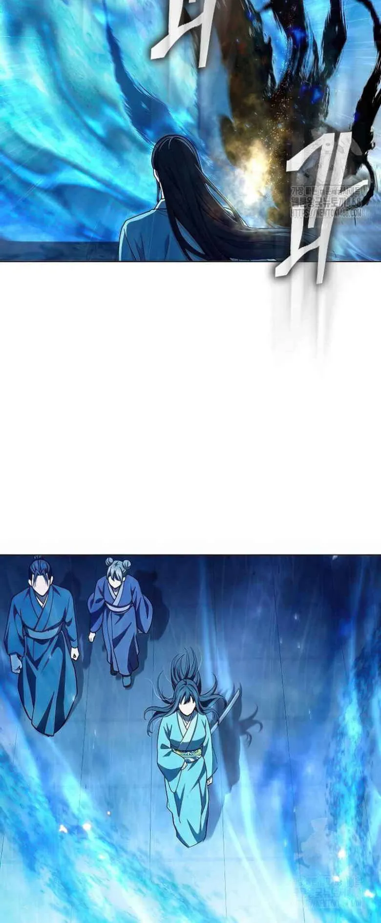 Regression of the Yong Clan Heir ตอนที่ 20 หน้า 10