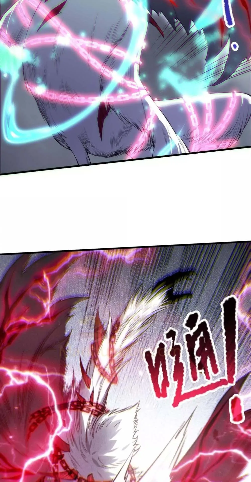 Disastrous Necromancer ตอนที่ 175 หน้า 30