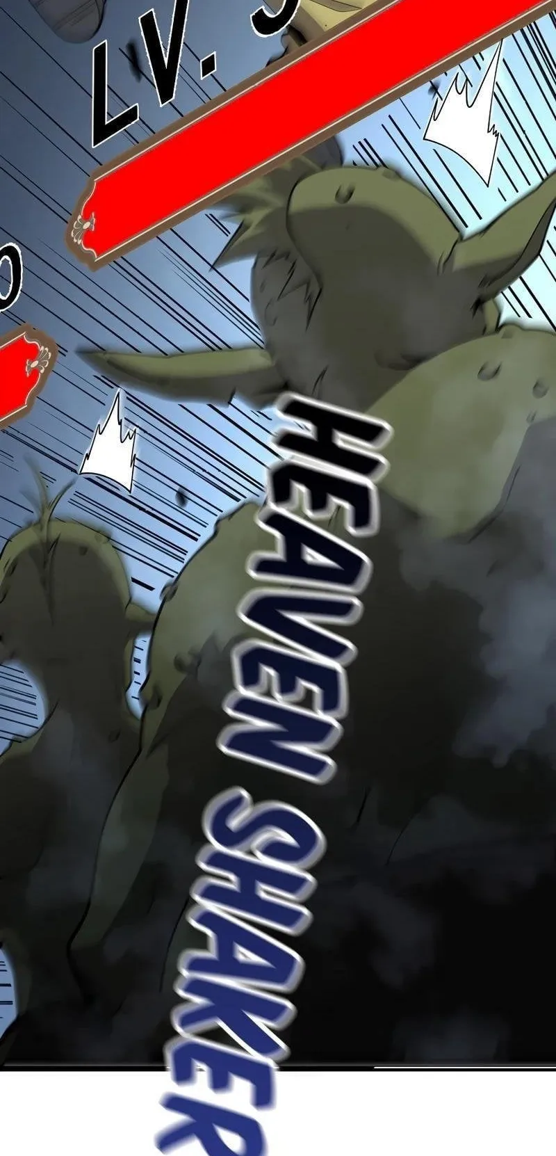 Become the Strongest Hero Through the Cheat System ตอนที่ 3 หน้า 106