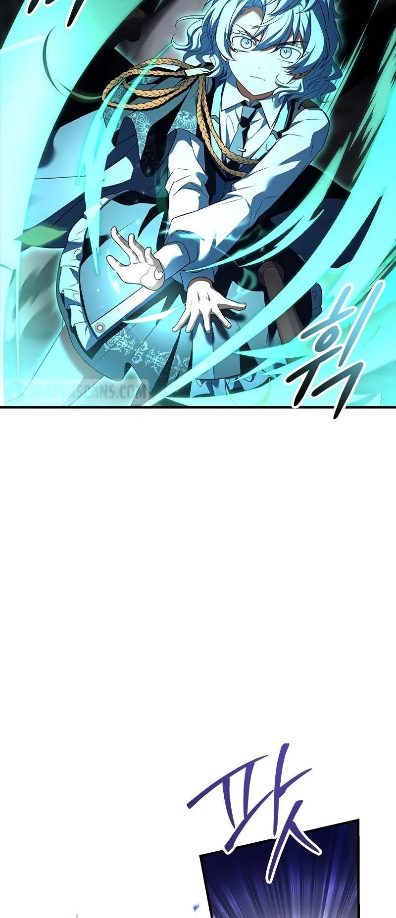 The Legendary Hero is an Academy Honors Student ตอนที่ 8 หน้า 41