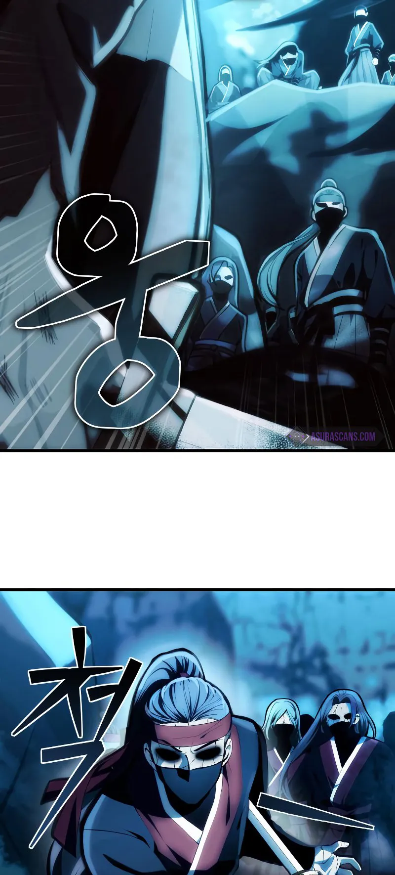 The Heavenly Demon is Descendant ตอนที่ 3 หน้า 55