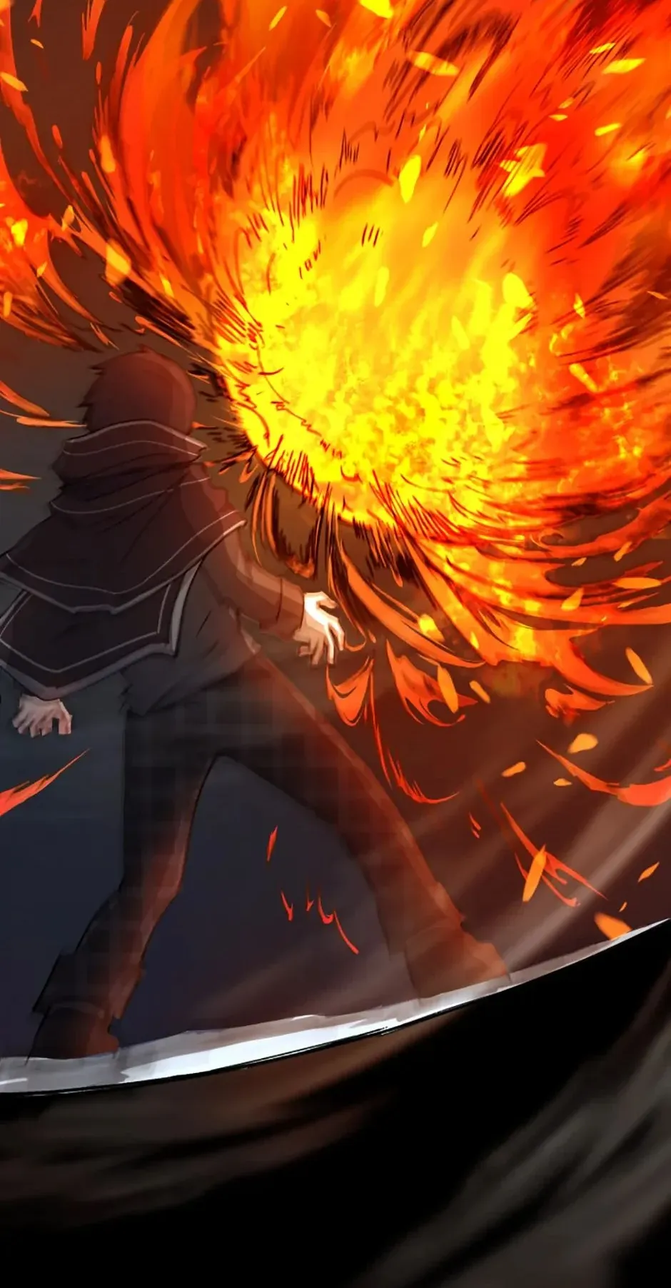 Reincarnation of the Hero Party’s Grand Mage ตอนที่ 6 หน้า 32