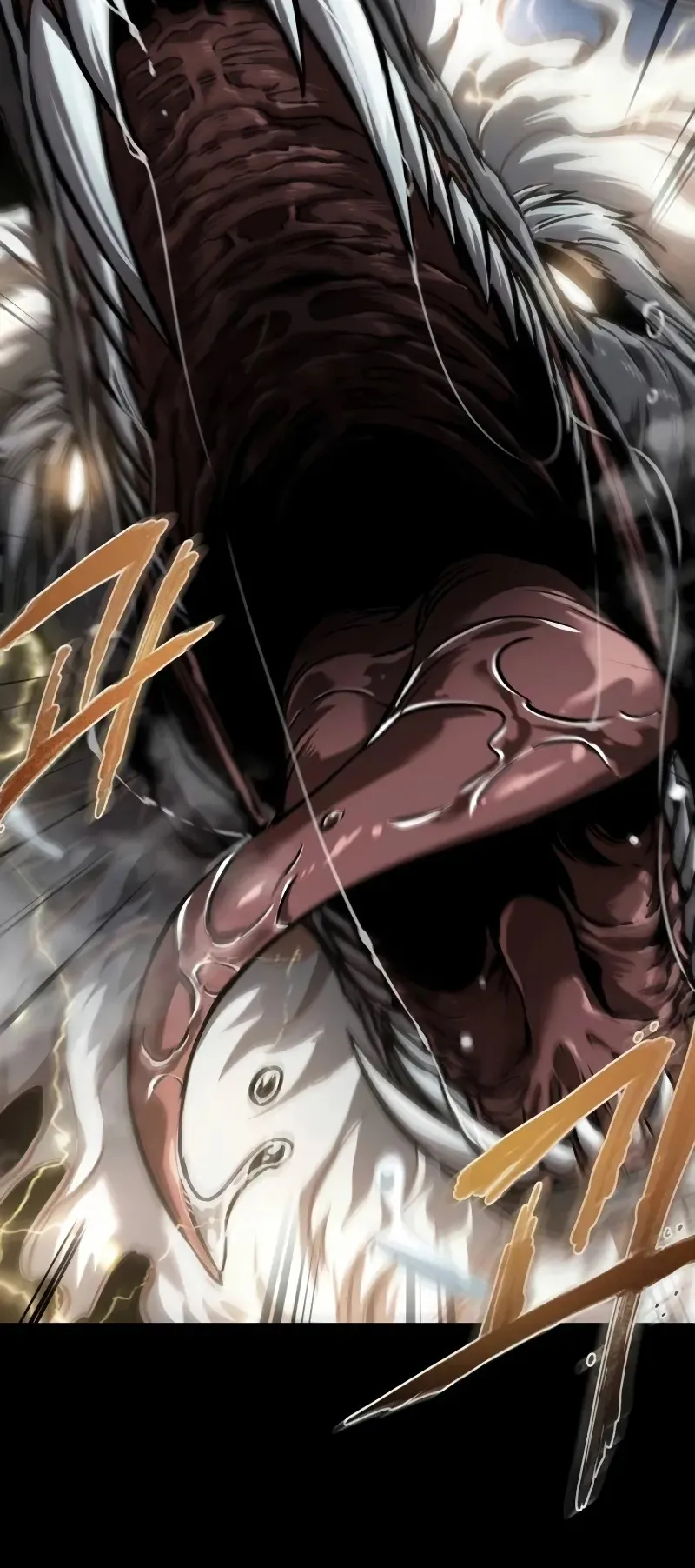 Nano Machine Chapter 239 หน้า 19