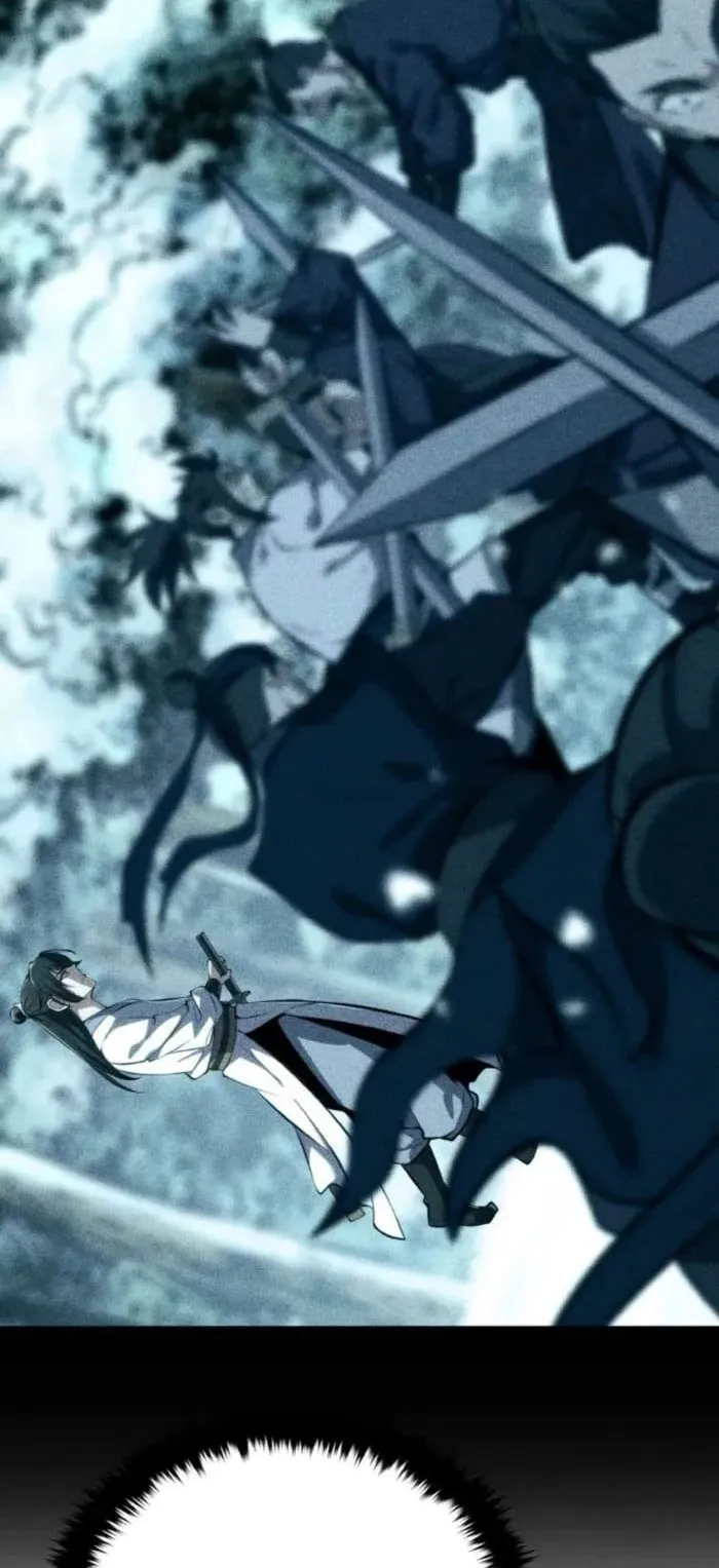 I Become the Youngest Disciple of the Martial Arts Leader ตอนที่ 23 หน้า 36