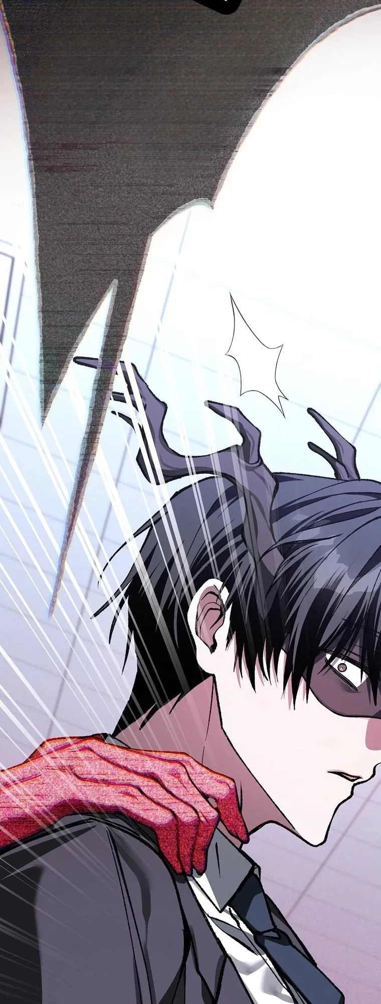 Got Dropped into a Ghost Story, Still Gotta Work ตอนที่ 19 หน้า 53