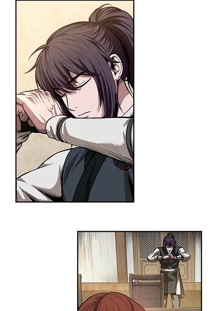 Nano Machine Chapter 43 หน้า 87