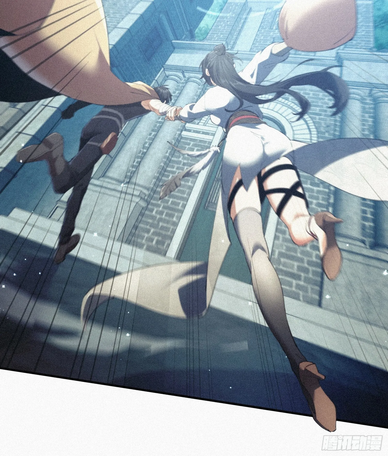 Strongest Player Returns After A Thousand Years ตอนที่ 7 หน้า 90