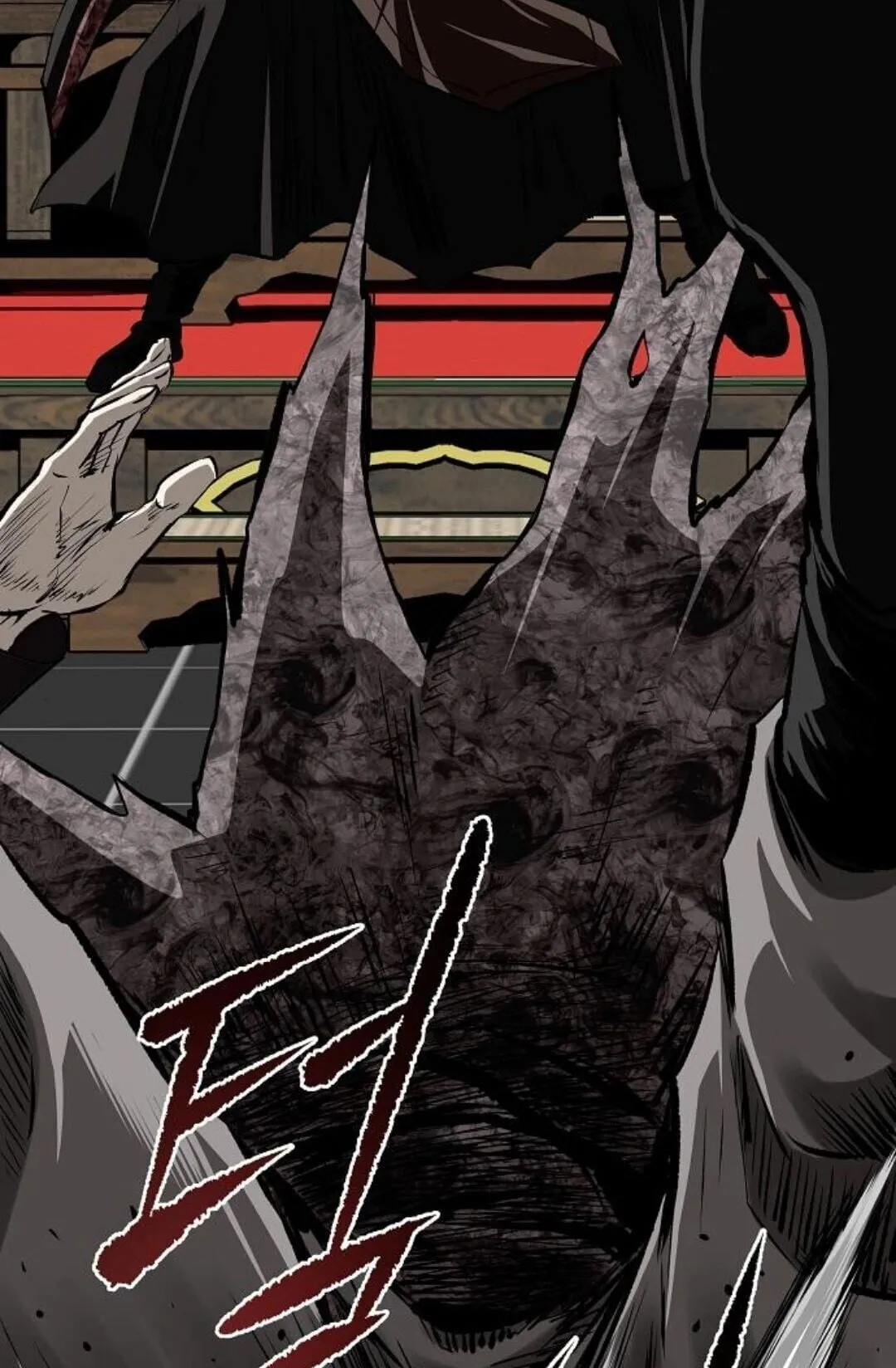 The Supreme Demonic Sword ตอนที่ 19 หน้า 132