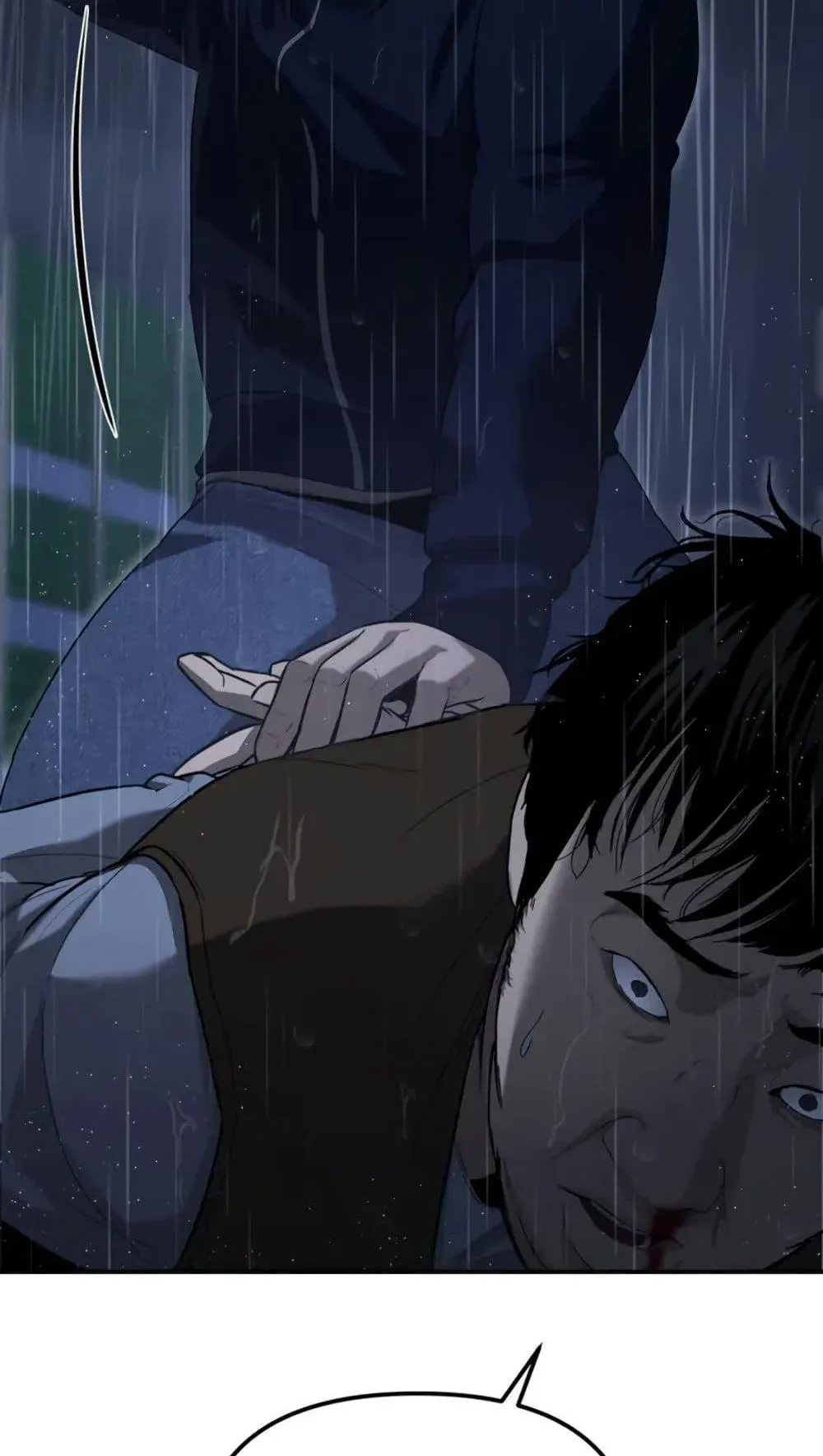 The Cop Is Too Strong ตอนที่ 3 หน้า 15