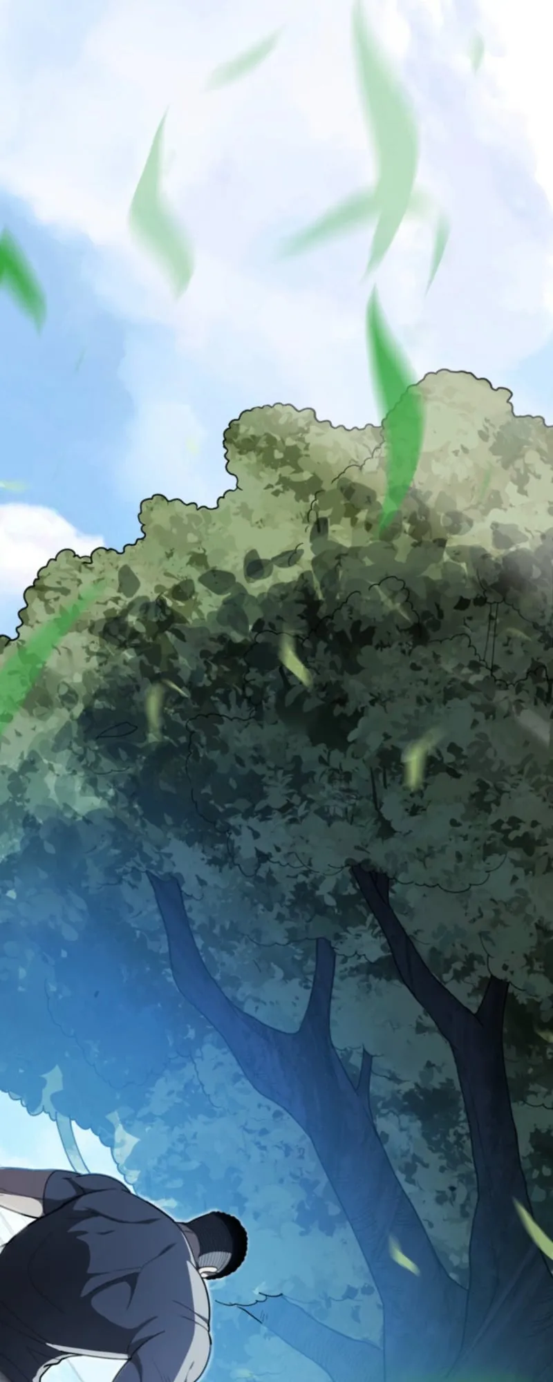 The Clan’s Failure Is a Former Continental Champion ตอนที่ 8 หน้า 11