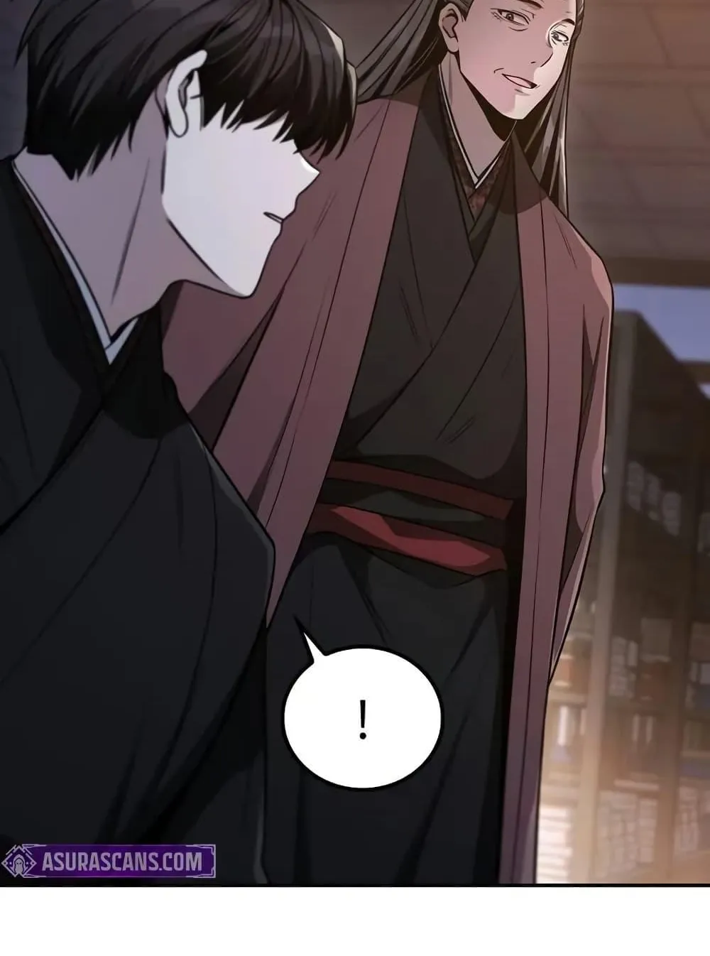 Mount Hua Sect’s Genius Phantom Swordsman ตอนที่ 6 หน้า 120