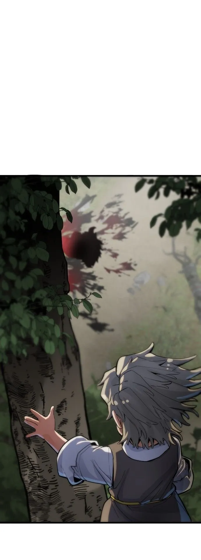 The Hero of the Heart Sword ตอนที่ 1 หน้า 93