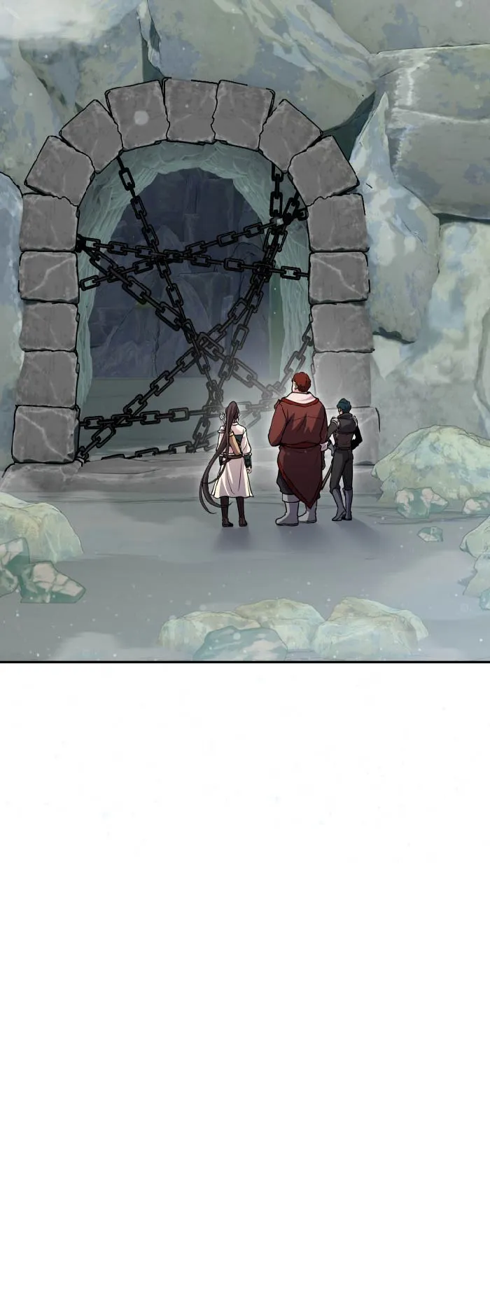 Legendary Blacksmith is Vengeance ตอนที่ 5 หน้า 35