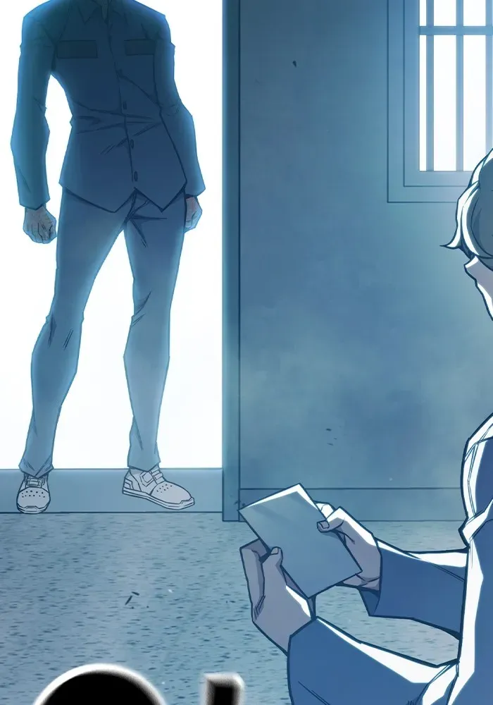 Juvenile Prison ตอนที่ 37 หน้า 21