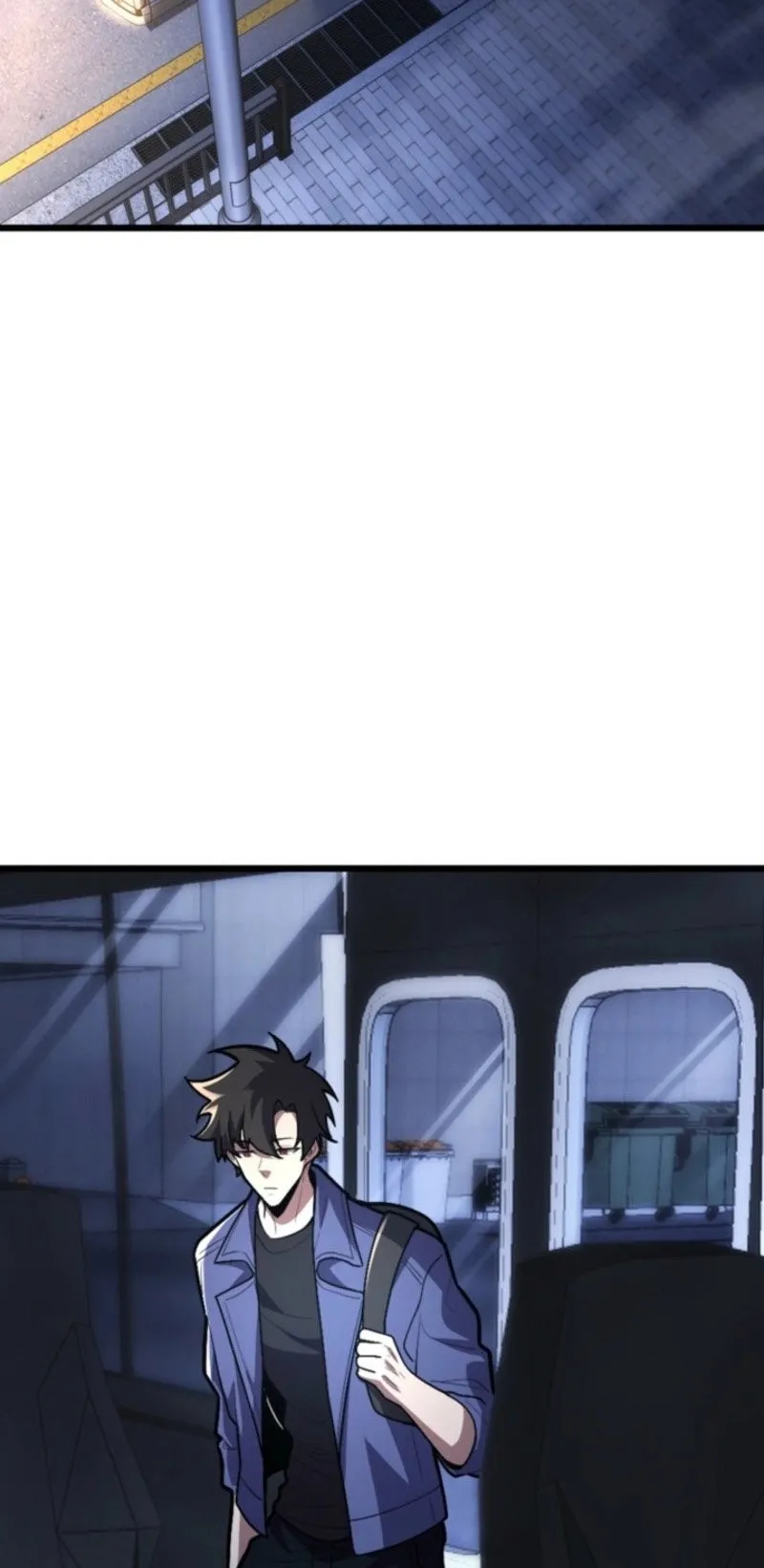 The Clan’s Failure Is a Former Continental Champion ตอนที่ 25 หน้า 55