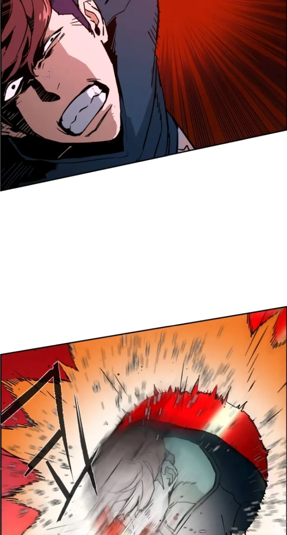Mercenary Enrollment ตอนที่ 7 หน้า 16