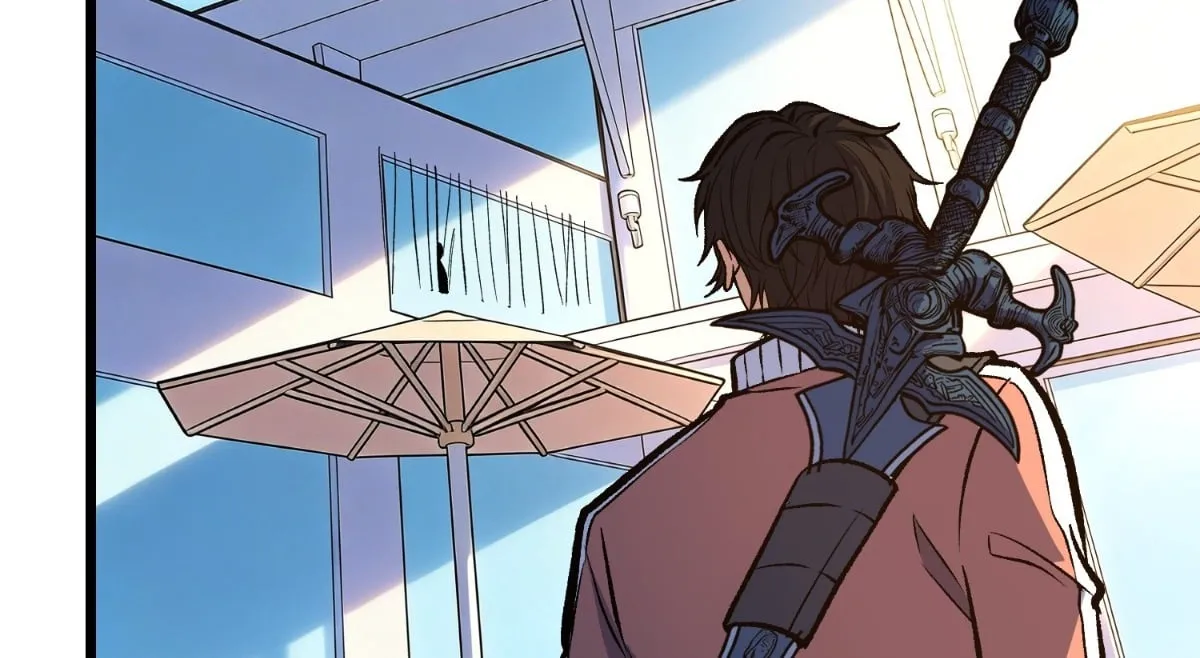 I Will Solo My Way Through This Apocalypse World ตอนที่ 22 หน้า 75