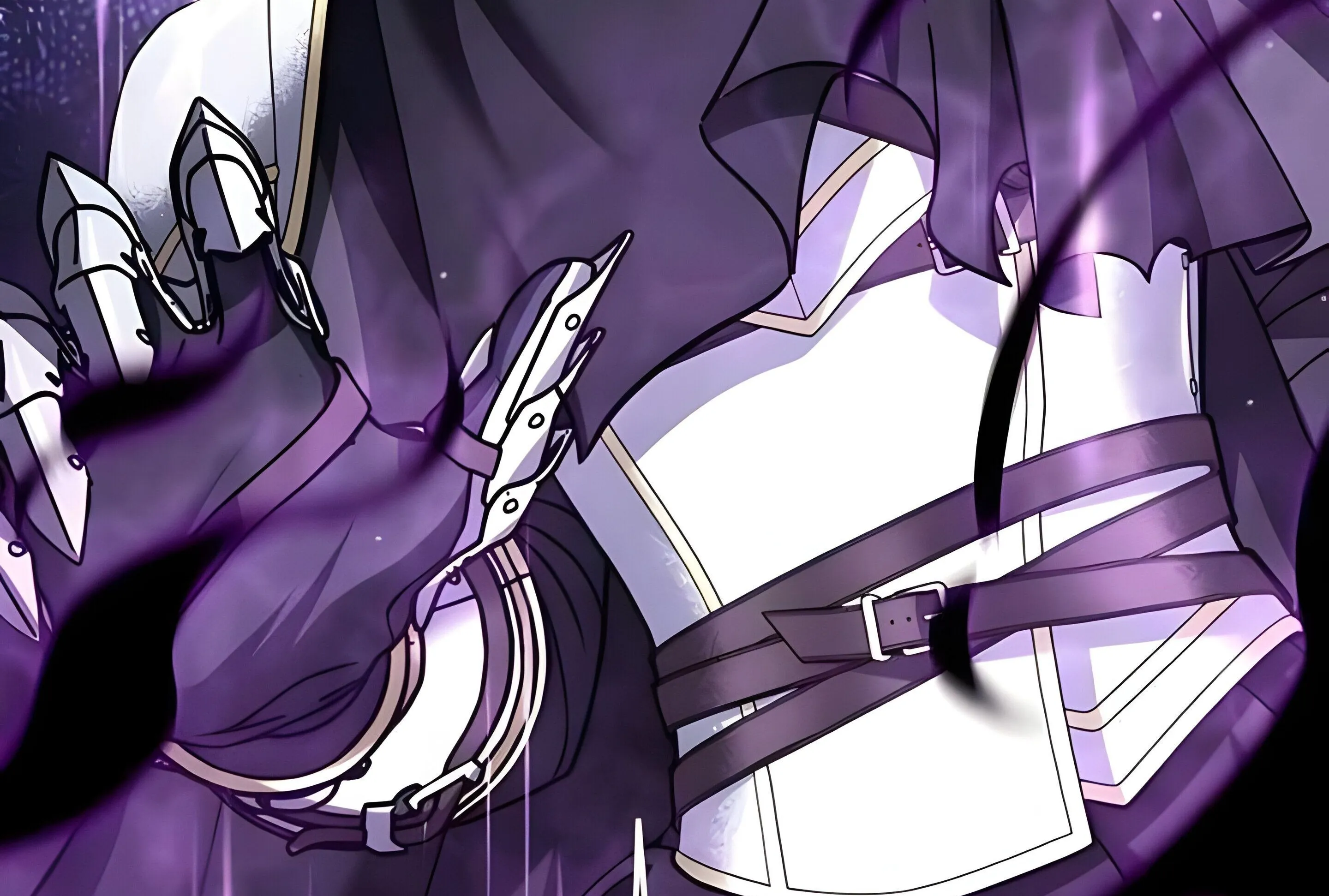 Sovereign of the Infinite Clones ตอนที่ 48 หน้า 45