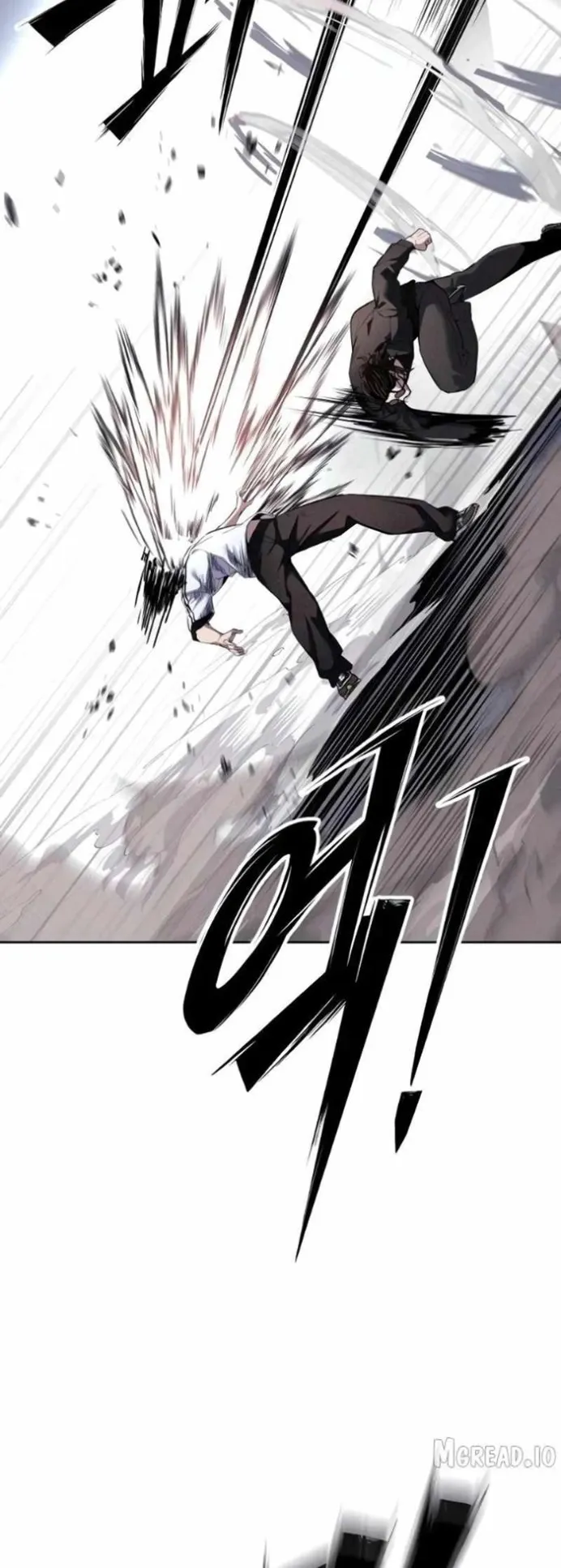 Resurrection Boy ตอนที่ 21 หน้า 101