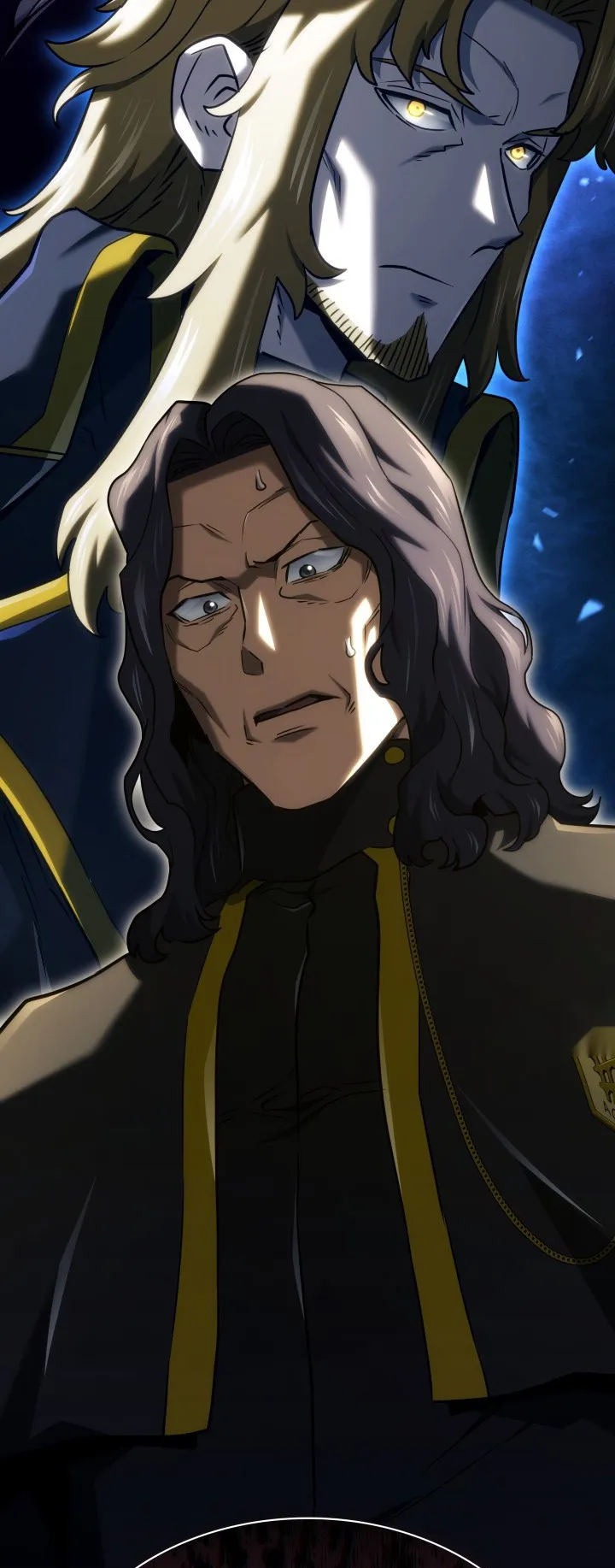 Revenge of the Iron-Blooded Sword Hound ตอนที่ 145 หน้า 93
