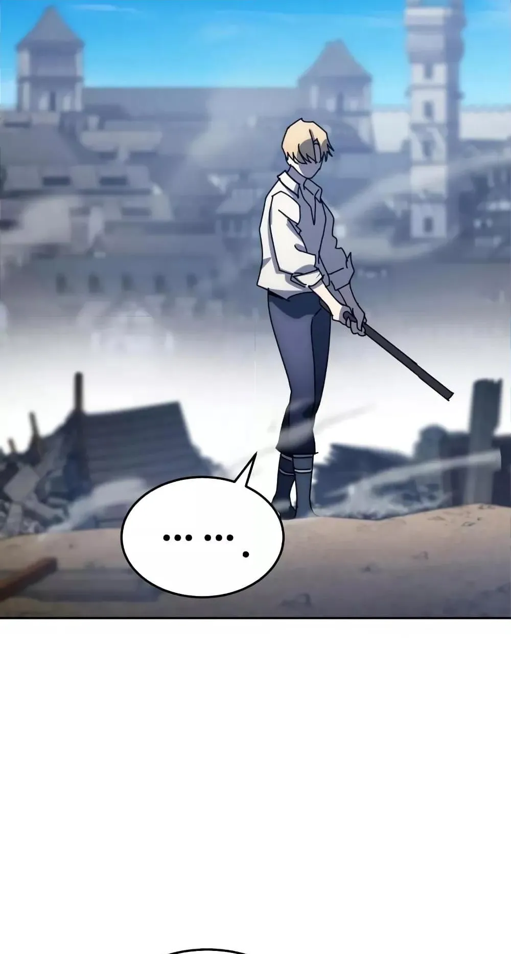 Star-Embracing Swordmaster ตอนที่ 2 หน้า 111