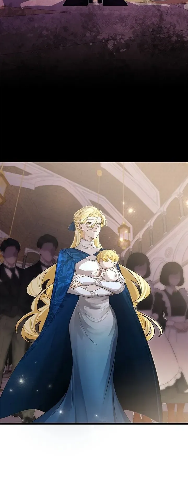 The Strongest Sword Saint Reincarnated Into a Prestigious Magic Family ตอนที่ 2 หน้า 59