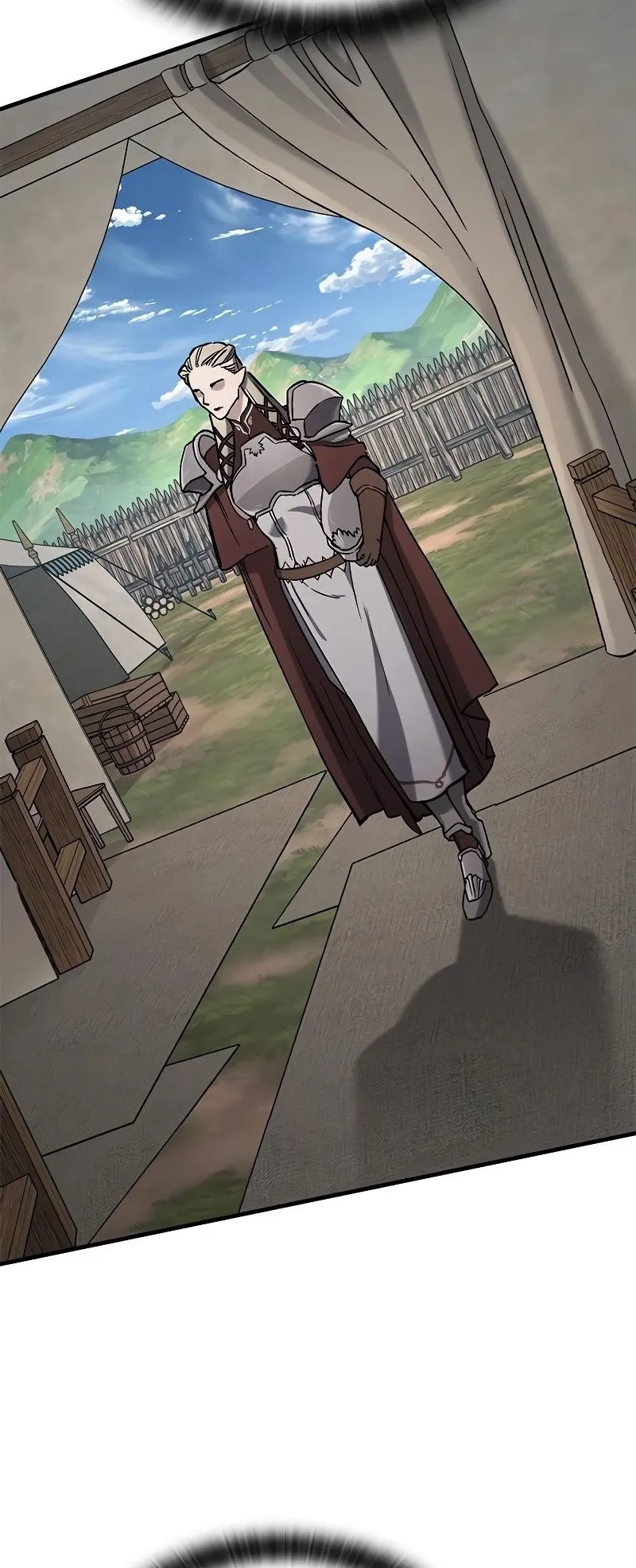 Eternally Regressing Knight ตอนที่ 5 หน้า 92