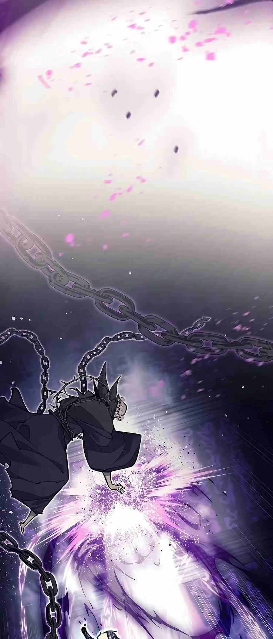 Trash of A Dark Fantasy ตอนที่ 20 หน้า 90