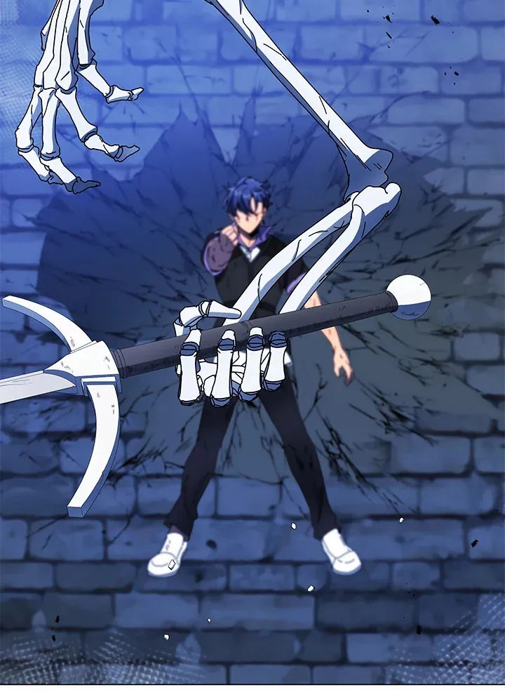 Necromancer Academy’s Genius Summoner Chapter 43 หน้า 32