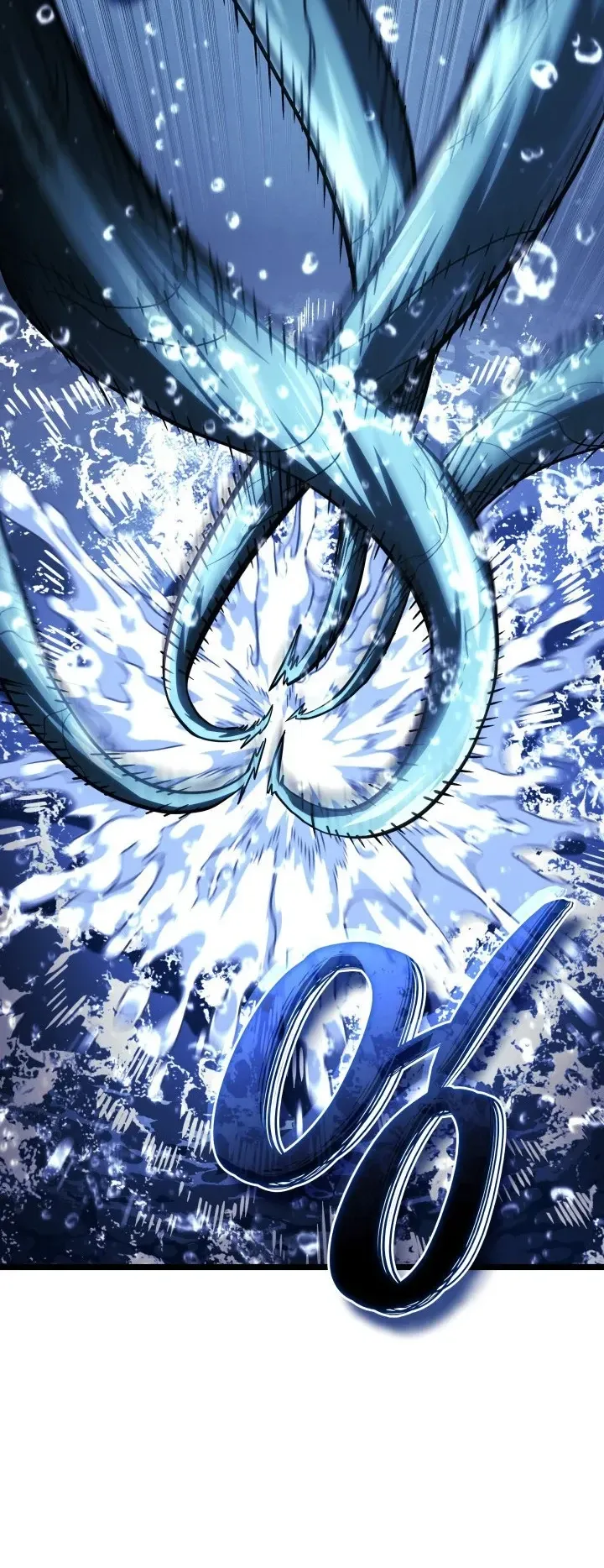 Revenge of the Iron-Blooded Sword Hound ตอนที่ 168 หน้า 24