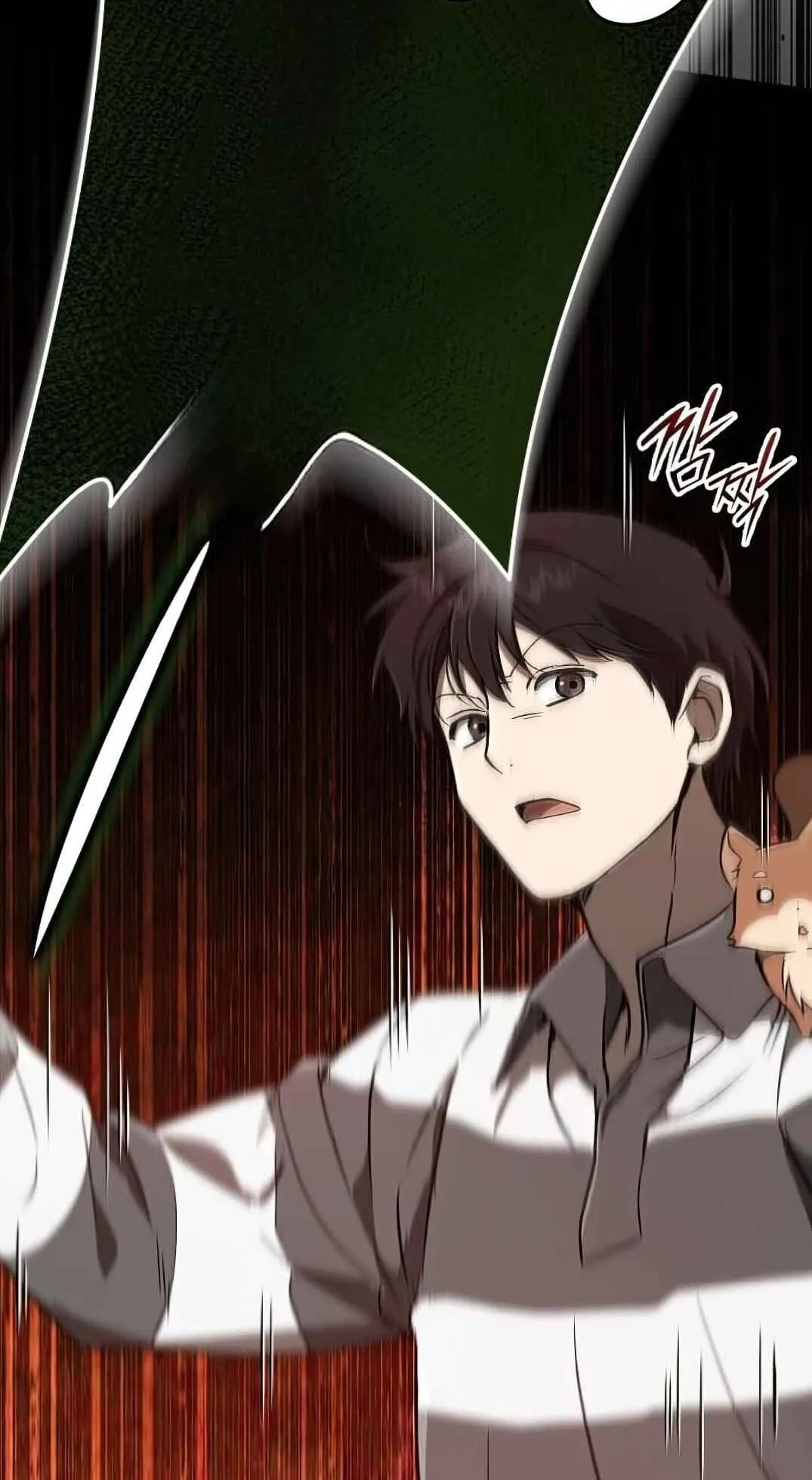 Shinsu Kindergarten ตอนที่ 27 หน้า 7
