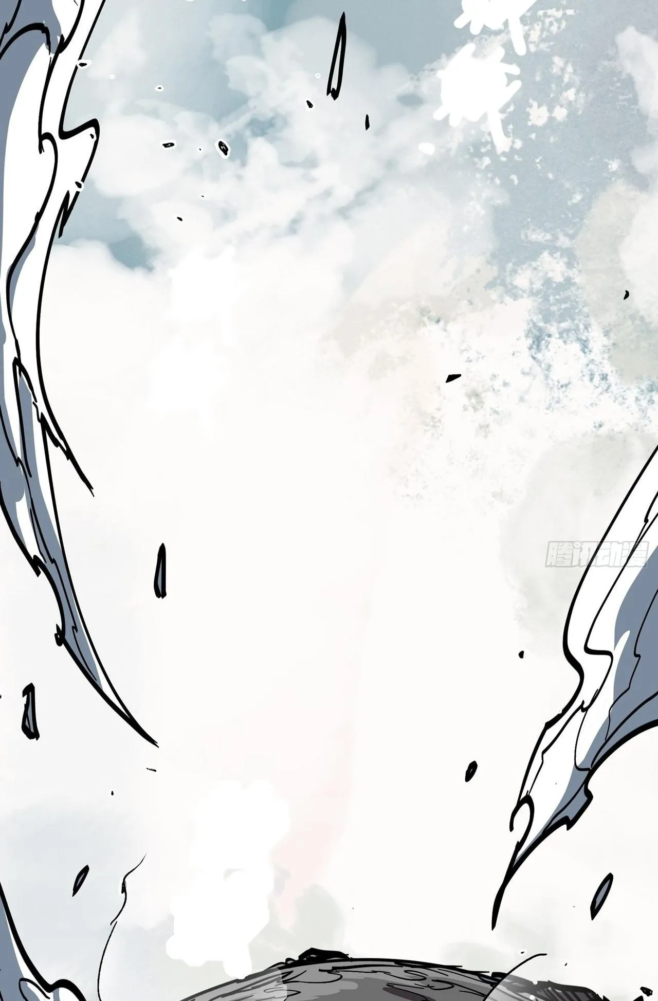 Immortal Fairy, Please Listen to My Explanation ตอนที่ 8 หน้า 61