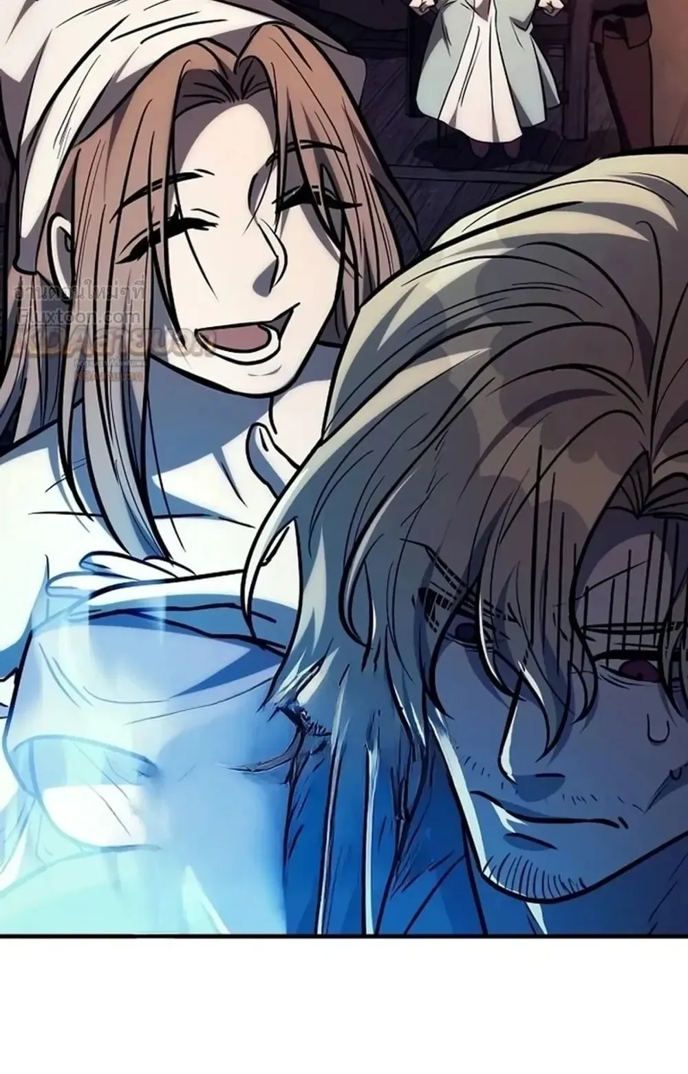 A Rogue Guard in a Medieval Fantasy ตอนที่ 44 หน้า 115