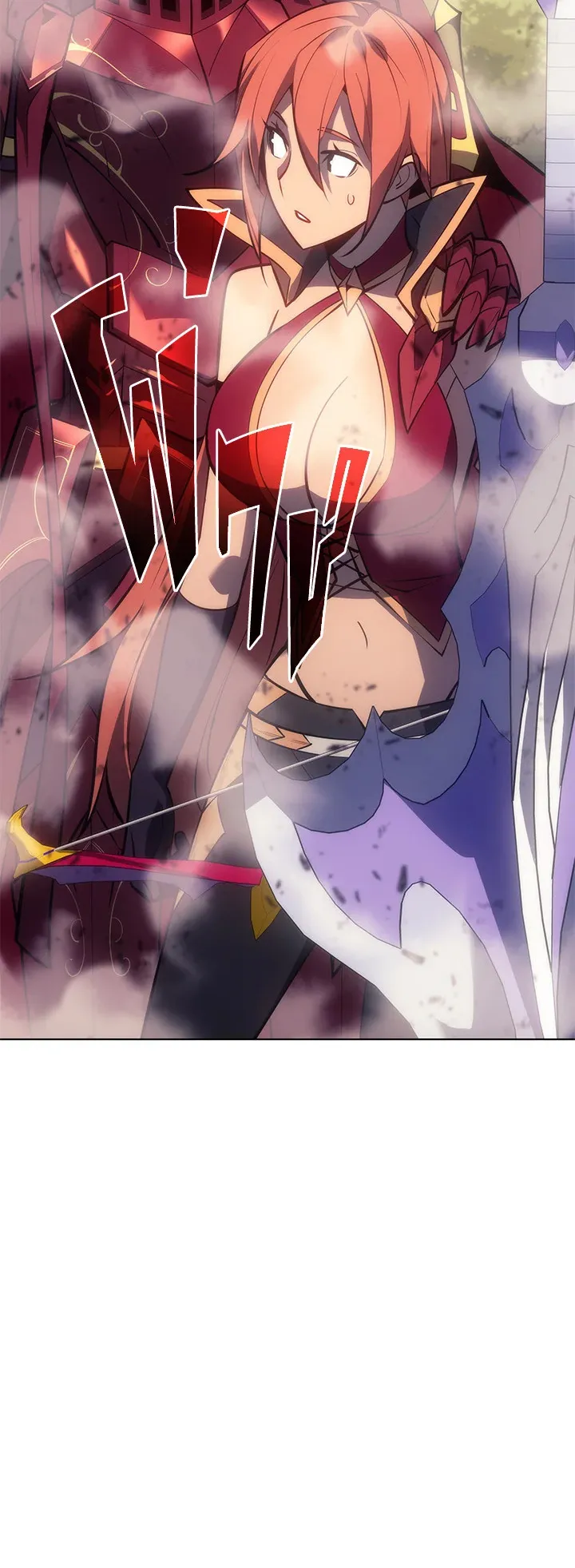 Overgeared ตอนที่ 94 หน้า 83