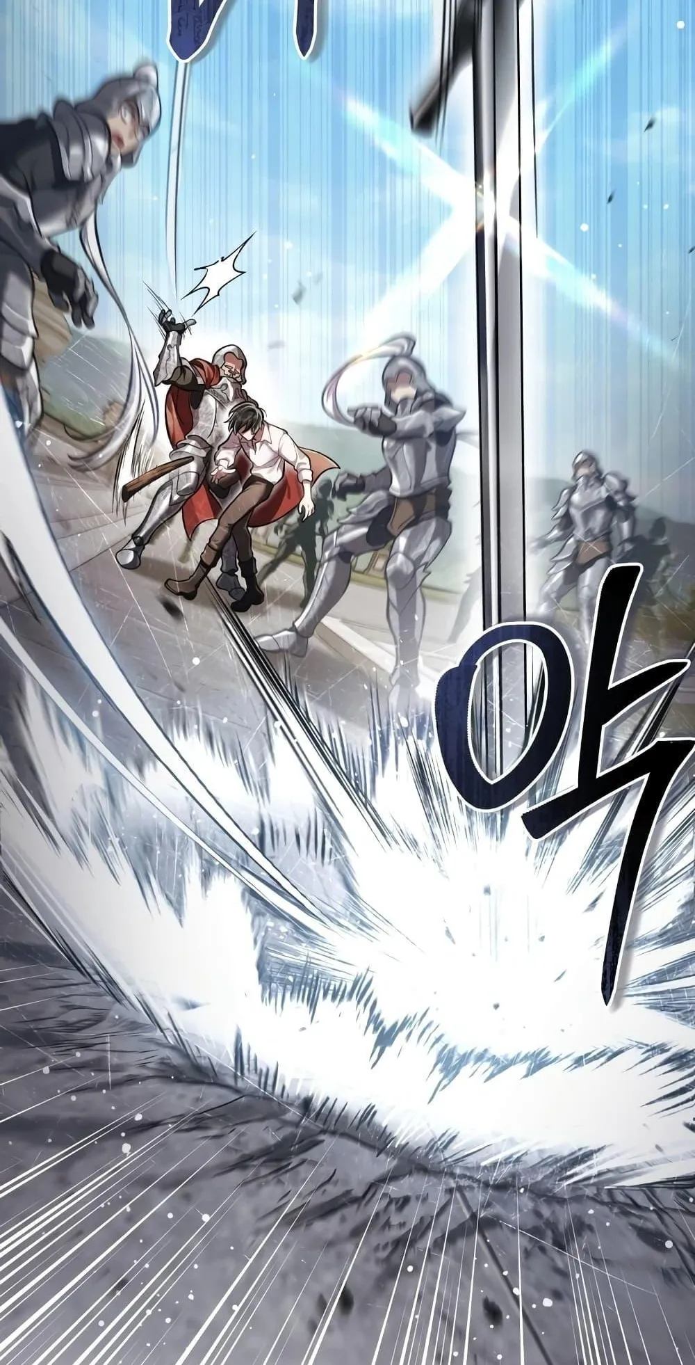 Reborn as the Enemy Prince ตอนที่ 6 หน้า 50