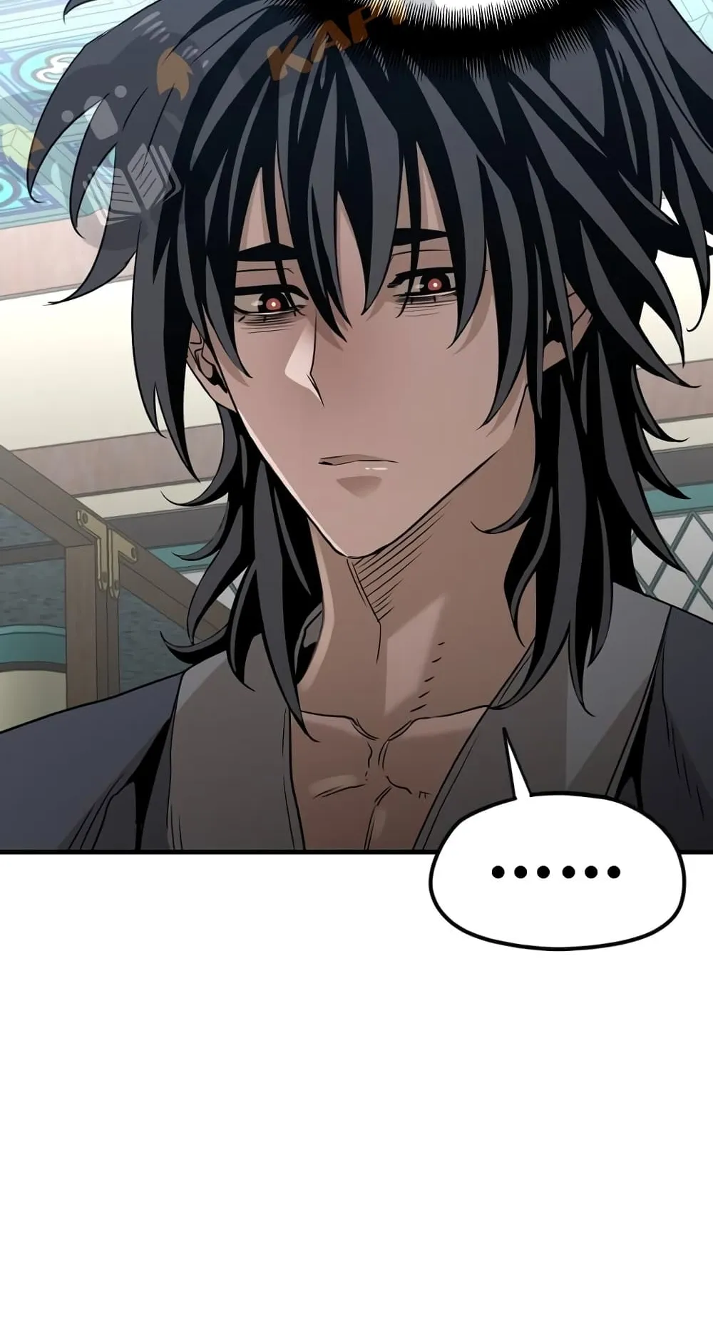 Heavenly Demon Cultivation Simulation ตอนที่ 5 หน้า 114