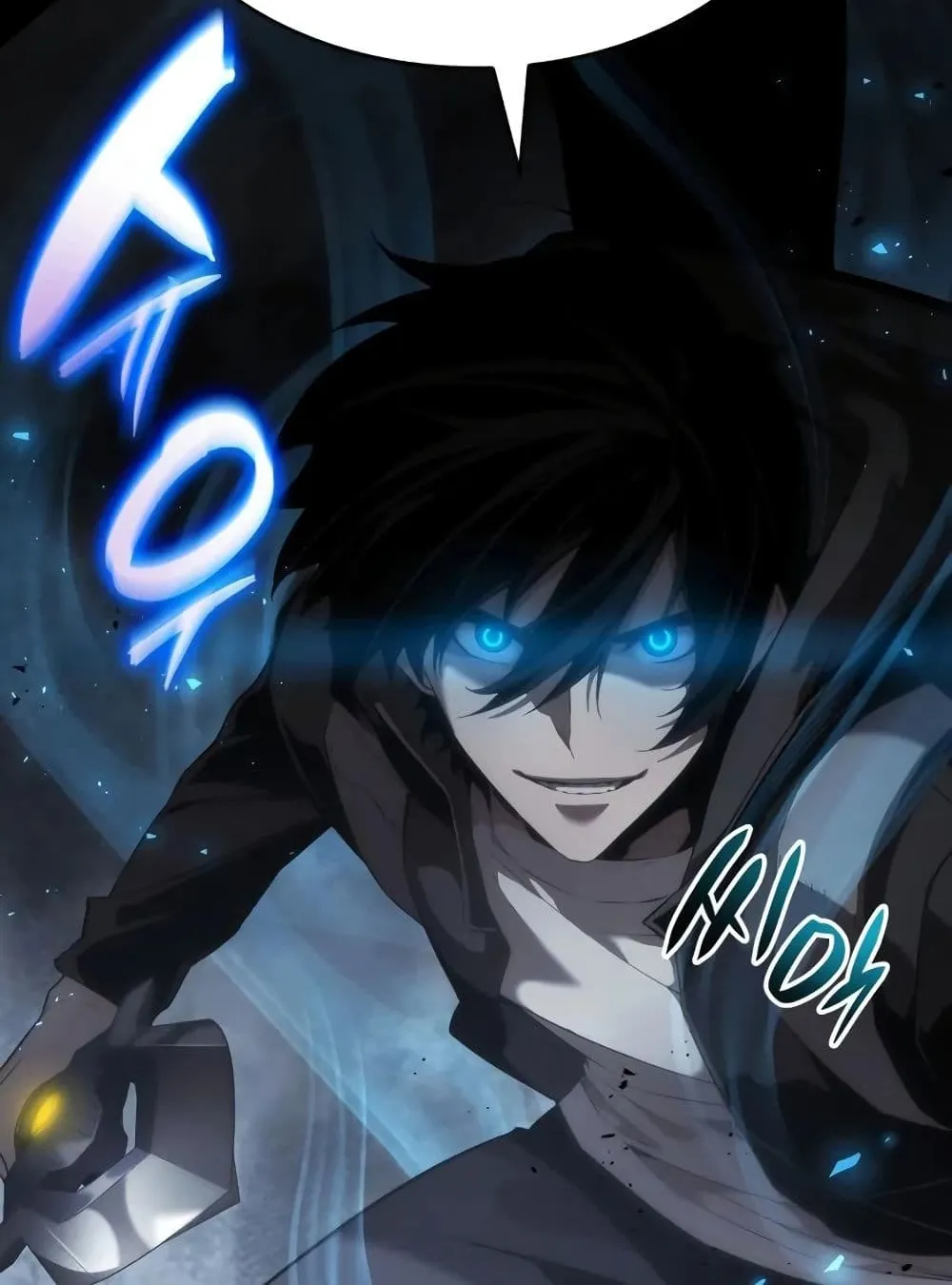 The Boundless Necromancer ตอนที่ 12 หน้า 69
