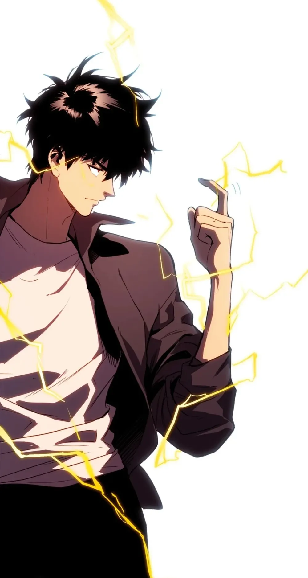 Return of the Devourer ตอนที่ 2 หน้า 47